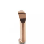 High Efficient MTR Tungsten Steel boring Tool