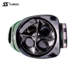High fashion S4015 tennis ball training shooting machine for promotion