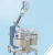 Import High Frequency Mobile DR digital radiography medical x-ray machine from China