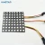 Import High light 5v P8X8 rgbw led pixel matrix with good price from China