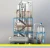 Import High Output mini crude oil refinery plant with gas purifying system from China