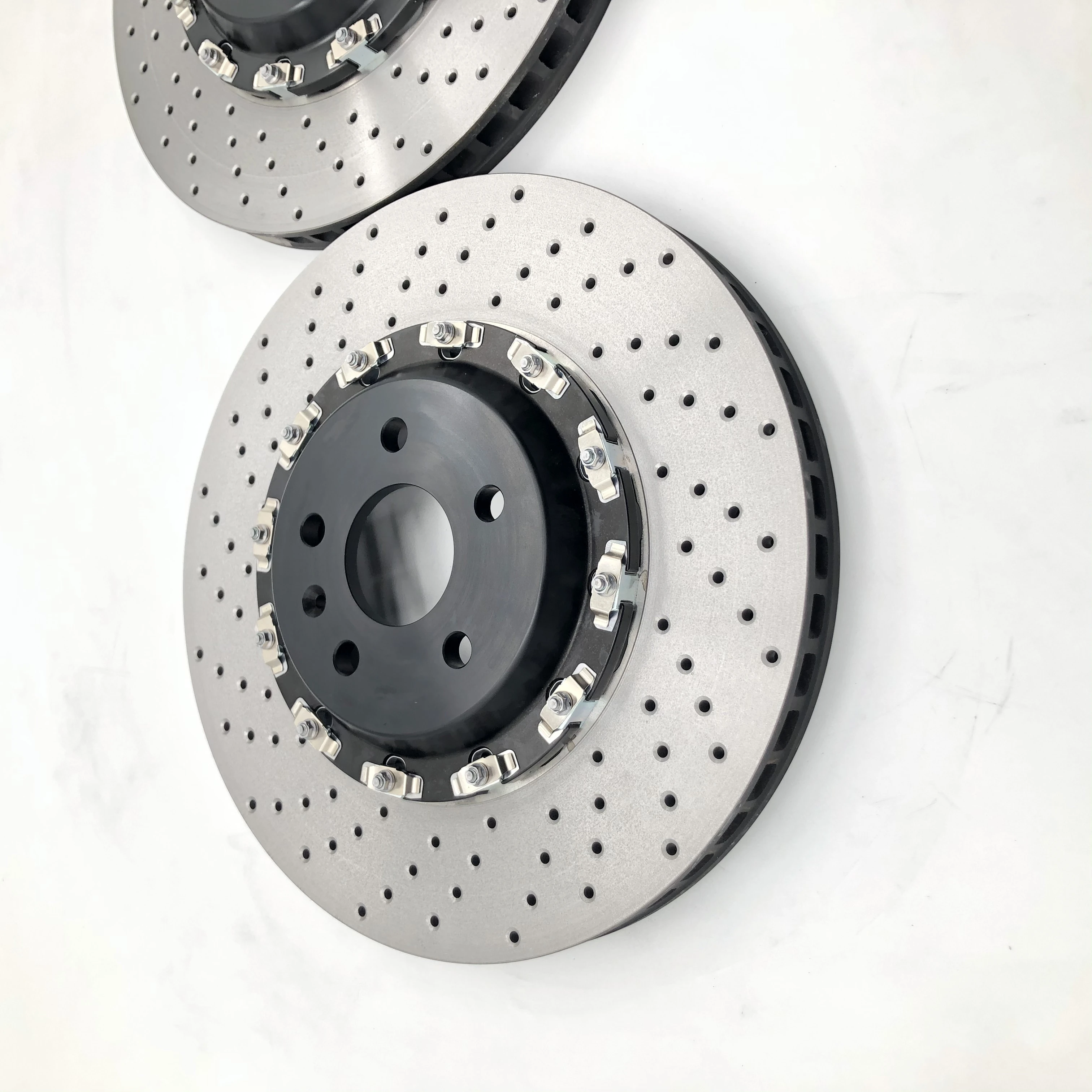 High performance 380*34 mm sport brake disc rotor disk modified for racing car