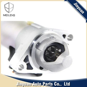 High Performance Auto Parts Starter Motor 31200-RAA-A62 for Honda Accord 2003-2007 CM5/4 Engine for 2.4L and 2.0L