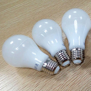 High power 5 / 7 / 9 watt RGB led bulb warm white color temperature 220v 3500k led bulb light mini led filament bulb