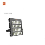High power energy saving outdoor IP65 waterproof anti-glare module led flood light 50/100/150/200/250/300/400/500W tunnel light