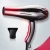 Import High-power household hair dryer Dryers AC Motor Manufacturer from China