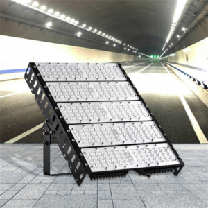 High Power IP65 Outdoor Tunnel 100W LED Module Light