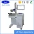 Import High Precision 20W 30W fiber laser imprinting machine price from China