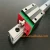 Import High precision CNC Machine Linear Guides 25mm HGR25R1000C from China