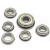 Import High precision Flange ball bearing F623ZZ size 3x10x4 mm LF1030ZZ 3mm inner from China