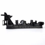 High precision injection mold and injection molding parts