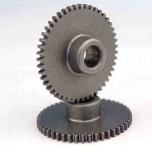 high precision machining parts customize gear small spur gear small diameter