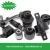 Import High Precision mass production Custom  OEM CNC machining Spare Parts from China