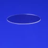 High Precision Sapphire Quartz Glass Optical Window Plate for Optics Laser