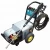 Import High pressure duct cleaner 500bar pressure washer surface cleaner from China