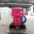 Import High pressure pu polyurethane poliuretane foaming spray machine for wall and roof insulation from China