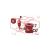 high pressure ZSFM deluge fire alarm valve for firefighting equipment