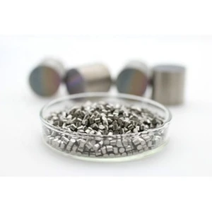 High purity 99.999% Ti titanium pellet 5N