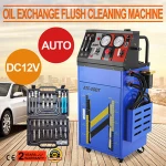 High quality 0-60PSI automatic transmission fluid oil change machine for sale