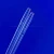 Import high quality 0.7mm quartz glass capillary tube from China