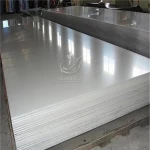 High Quality 1050 5052 5754 5086 6061 6063 7075 1.5mm 2mm thick Aluminium Sheet Supplier