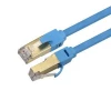 high quality 100% Oxygen free Copper Ethernet communication network SSFTP Cat 7 7a patch Cable