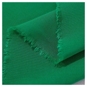 High Quality 100% Rayon Woven Fabric for Garment Shirt