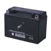 High quality 12N6.5-BS Dry Cell Motorcycle Battery 12V