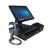 Import High quality 15 inch Pos Machine All In One Point Of Sale Pos Terminal  POS System For Factory from China