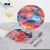 Import High Quality  16pcs sets melamine dinner set tableware melamine Red Sea from China