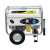 Import High quality 2.5KW single phase open type portable gasoline generator from China
