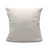 Import High Quality 265gsm Sublimation Printable Blank Linen Pocket Pillow Warm Pocket Pillowcase Book Pillows from China