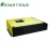 Import High quality 5KW On/Off grid Hybrid MPPT Pure sine wave High efficiency Solar inverter Single Phase Solar Inverter from China