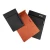 Import High quality A4 PU magnetic folding leather clipboard from China