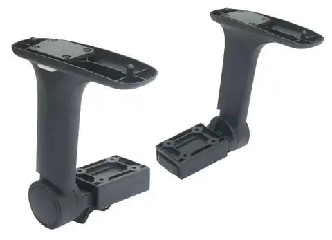 High Quality Accessories With Adjustable Multifunctional Armrests Office Chair Armrest Accessories