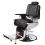 Import High Quality Adjustable Salon Barber Chair With Footrest from China