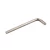 Import High quality &amp; strength hex wrench/allen key from China