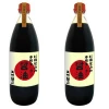 High quality and aging Sushi & Sashimi Soy Sauce Japan