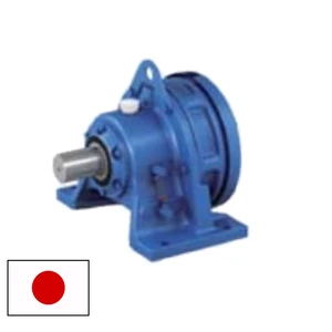 High quality and Durable worm speed reducer JAPAN SUMITOMO CYCLO DRIVE at reasonable prices