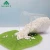 Import High quality and low price 98% instant NPK compound fertilizer for agricultural use 2-4mm grain corn fertilizer from China