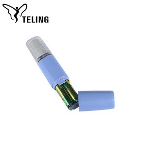 High quality and Portable electric nail polisher with 4 interchangeable attachment