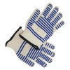High Quality Aramid Silicone Weld Heat Resistant Fireproof Work Glove