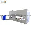 High quality automatic airless painting machine for cabinet door