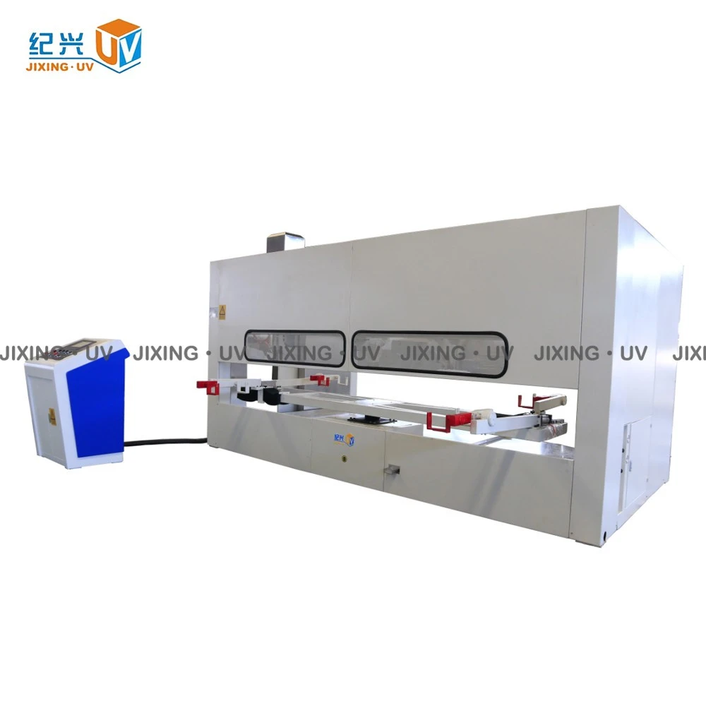 High quality automatic airless painting machine for cabinet door