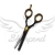 Import high quality Beauty Hair Scissors Professional Beard Trimming Scissors from China