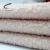 High Quality Beige Poly Lamb Wool Suit Sherpa Fabric For Coat