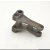 Import High-quality best-selling Precision casting wheel frame of forklift parts from China