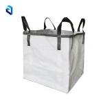 High quality big sand bag 500kg 1000kg 1500kg Virgin PP woven super sack big bulk bag jumbo bag FIBC for sand for seed