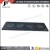 Import High quality black slate plate lazy susan from China