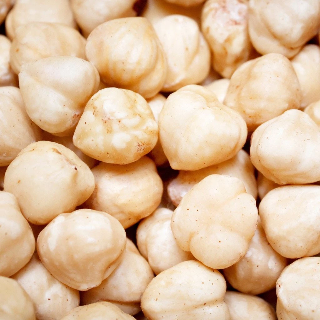 High Quality Blanched Hazelnuts For Sale